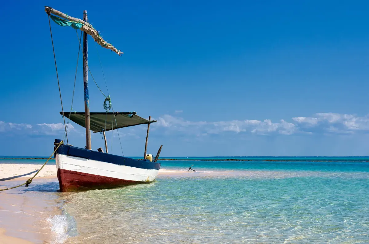 Mozambique